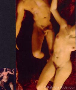 Patricia Ridenour_allurring illusion_nudes